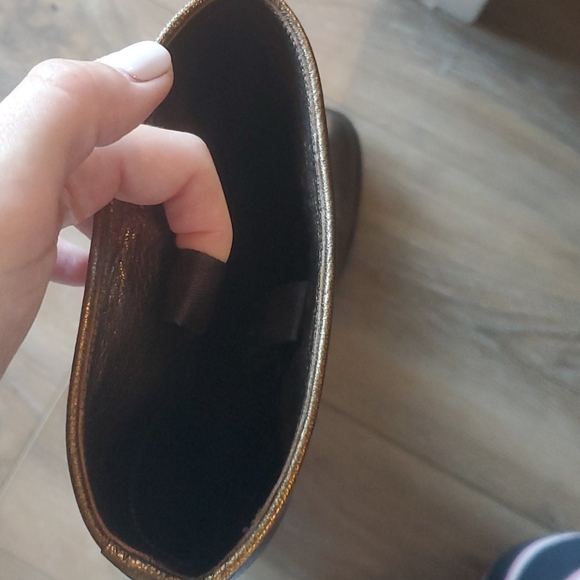 Prada knee boots - Picture 5 of 5